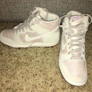 Nike High Tops